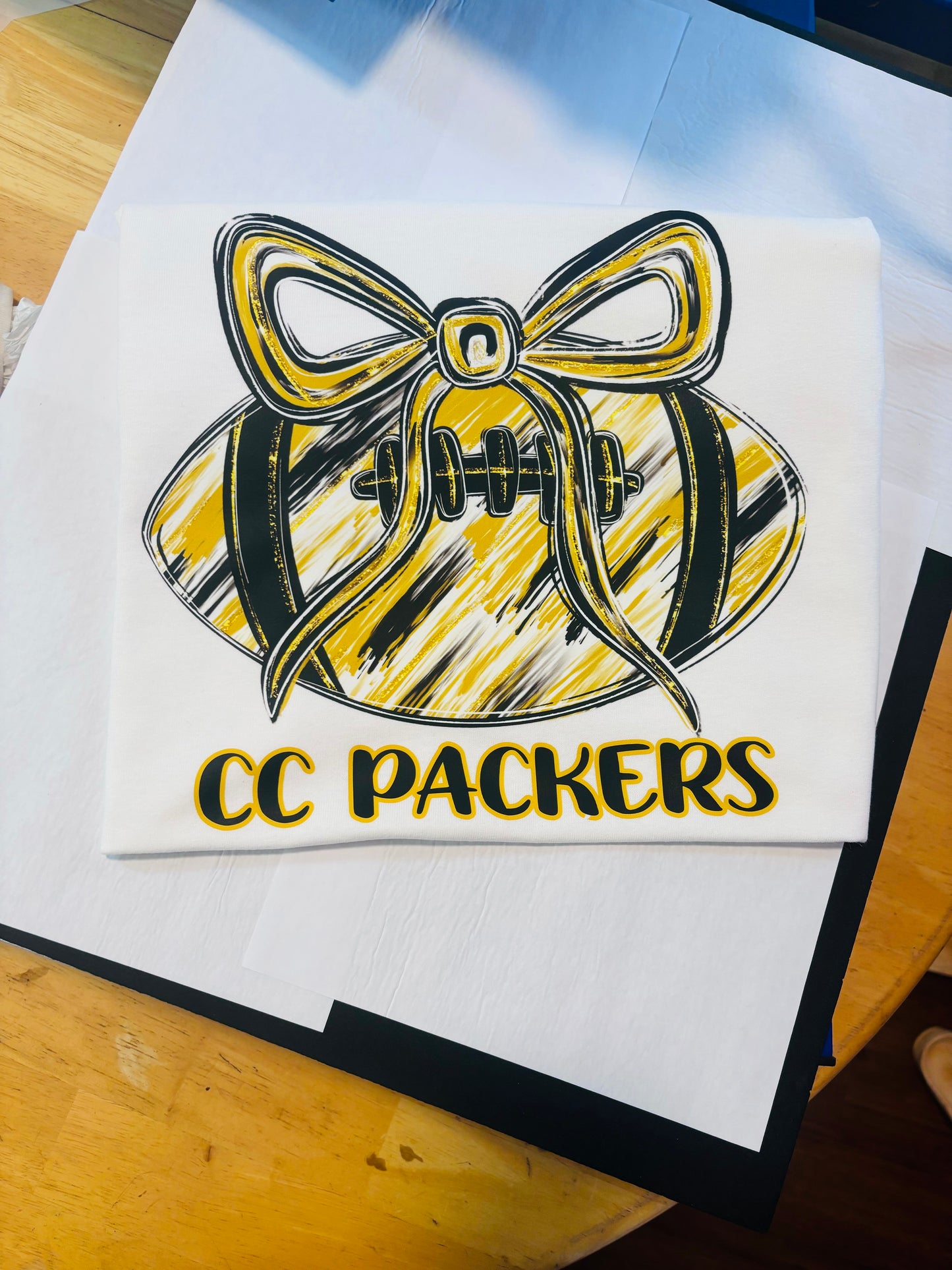 Colquitt County Packers