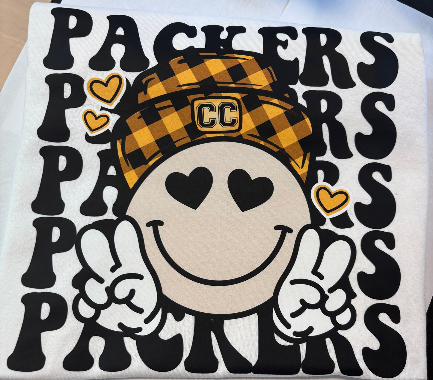 Colquitt County Packers