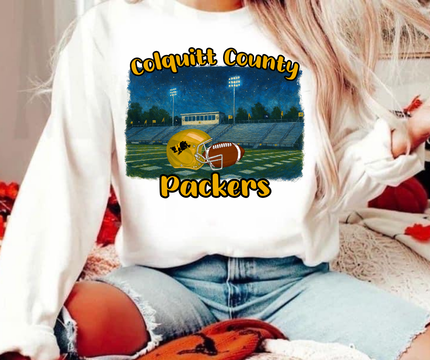 Colquitt County Packers