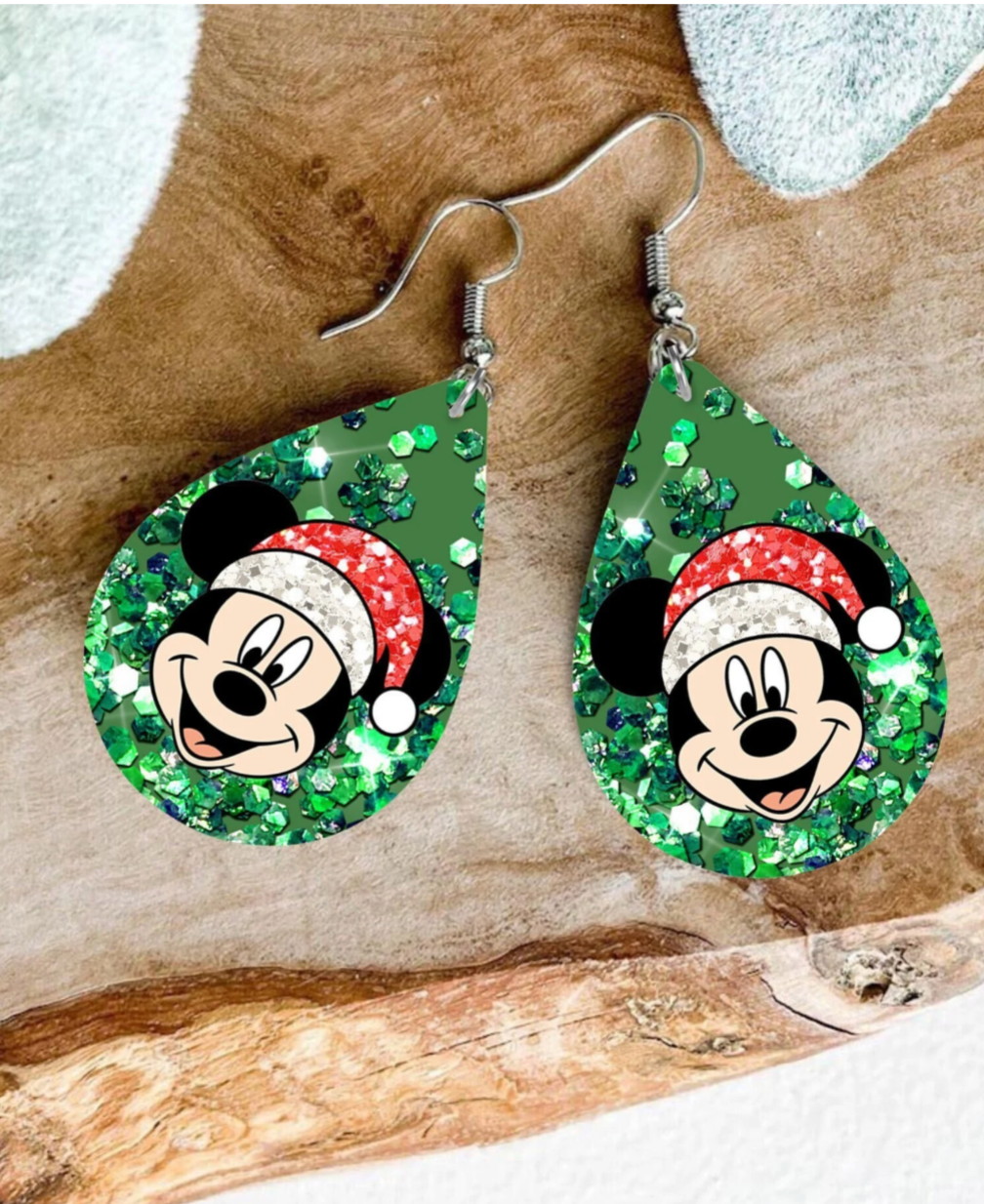 Christmas Season Earrings