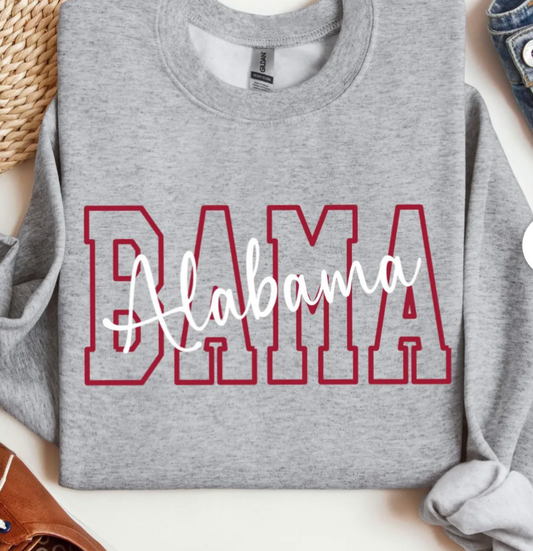 College Football Team