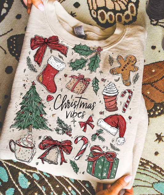 Christmas Vibes