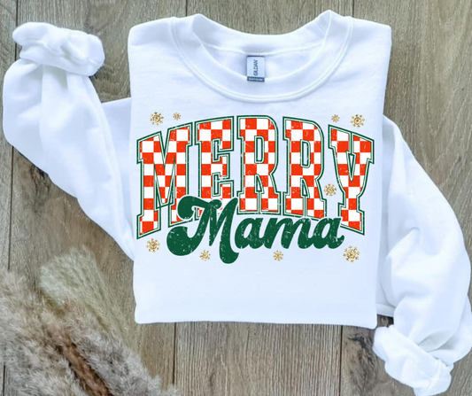 Merry Mama