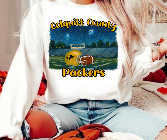 Colquitt County Packers