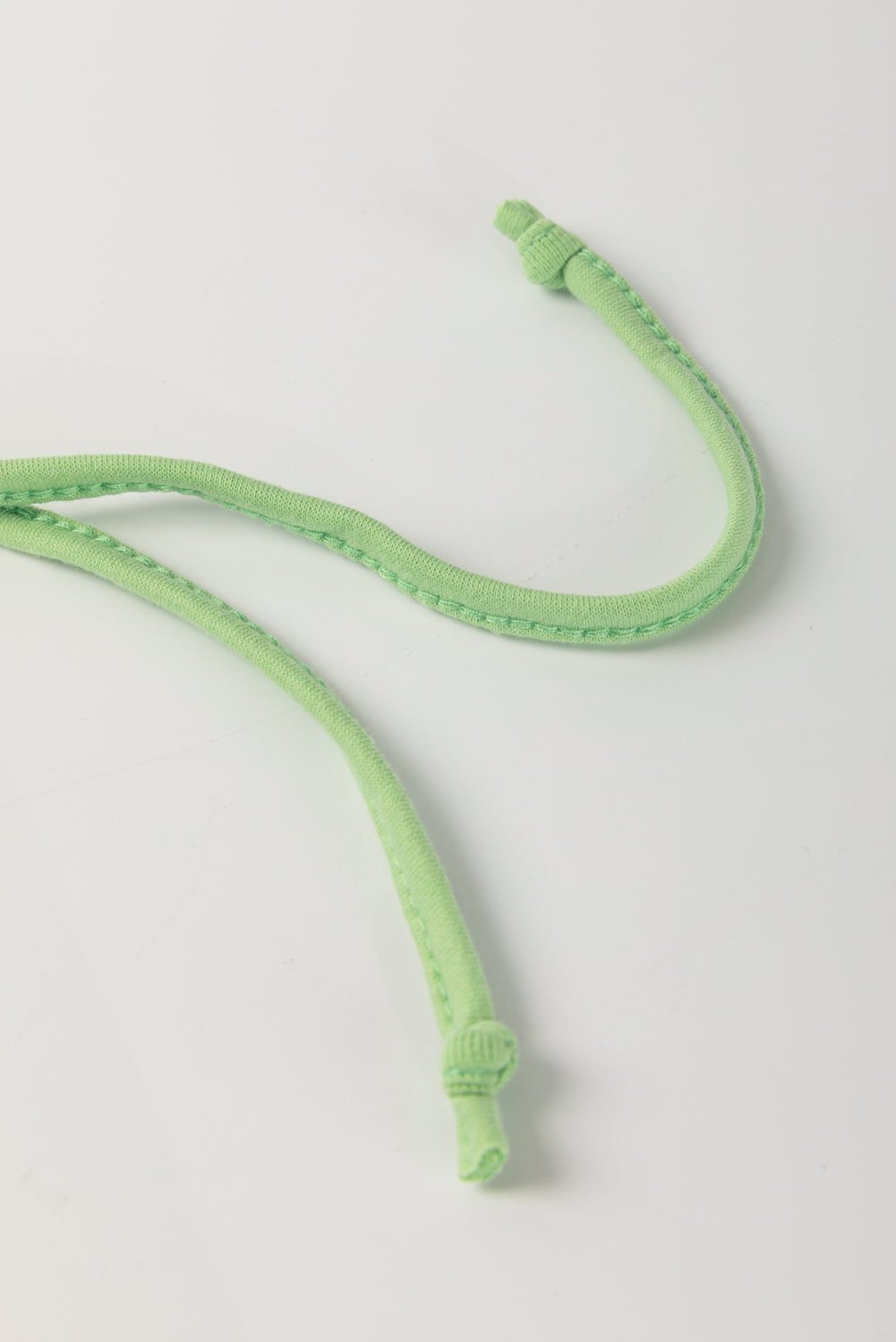 Meadow Mist Green Plus Size V Neck Drop Shoulder Tee Loose Shorts 2pcs Outfit